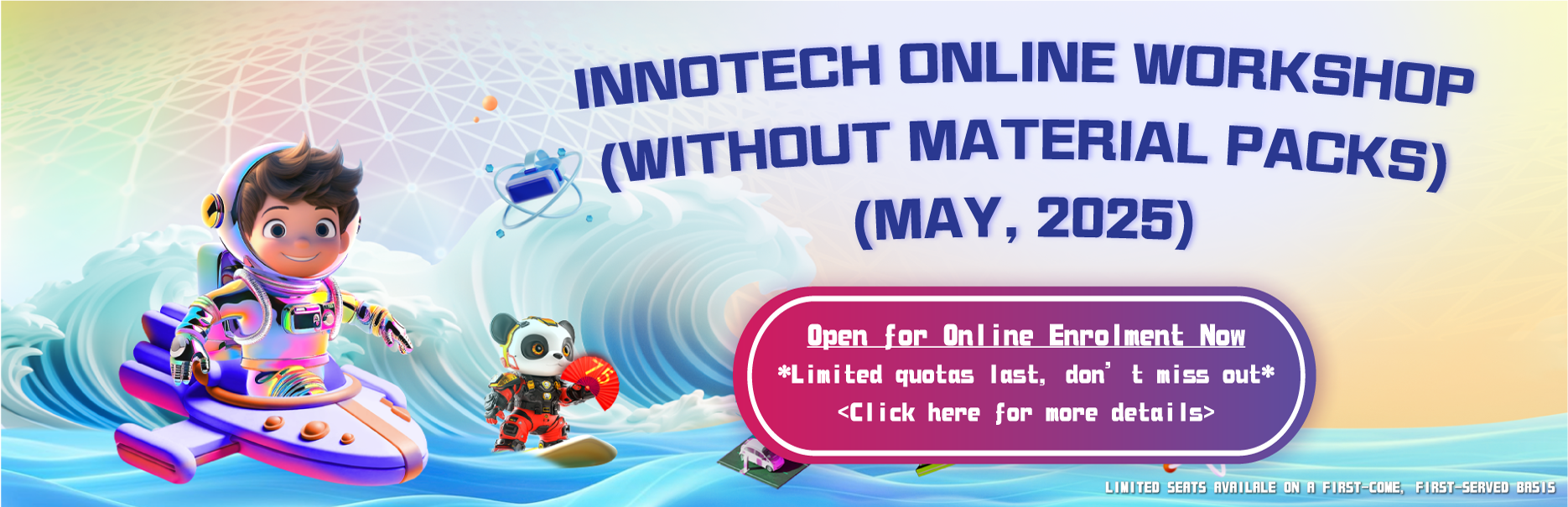 Online Workshop (05/2025)