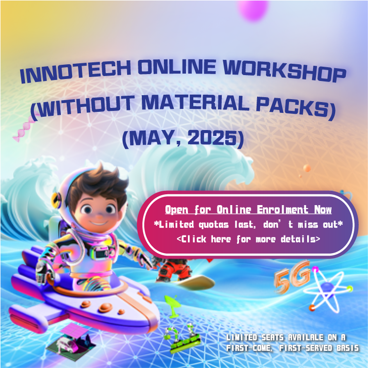 Online Workshop (05/2025)